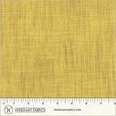 Handloom Dijon Yellow