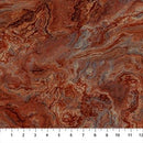 Rust Rock Marble