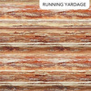 Rust Seditary Rock Streaks