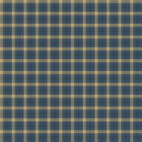 Blue Yellow Green Plaid