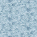 Med Gray Blue Stormy Sky