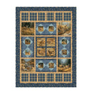 Squares and More Pattern