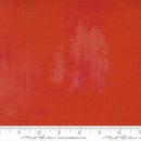 Grunge Dark Orange Melon