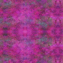 Mini Kaleidoscope Pink Purple