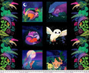 Panel: Love Under the Stars