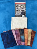 Sliding Shoji Kit & Pattern