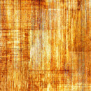 Orange & Gold Wood Texture