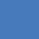 Solid Blue Jay Blue