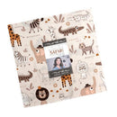 Safari Layer Cake Wildly Cute