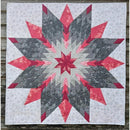 Star Burst Pattern by Delightf
