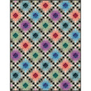 Shimmering Chain Pattern