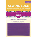 Sewing Edge Marci Baker