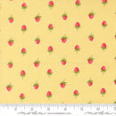 Light Gold w Mini Strawberries