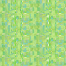 Green on Green Rectangles