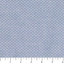 Woven Blue w Mini Diamonds