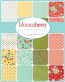 Bloomsberry 1/2 Yard Set