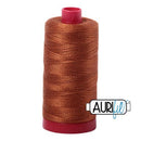 Aurifil Mako 12 2155 Cinnamon