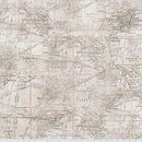 Expedition Map Monochrome