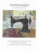 Featherweight by Laura Heine