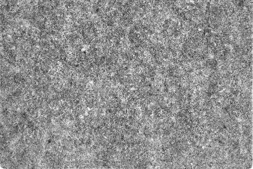 Felted Wool Pressing Mat 14"