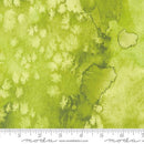 Flow Leaf Green Watermark