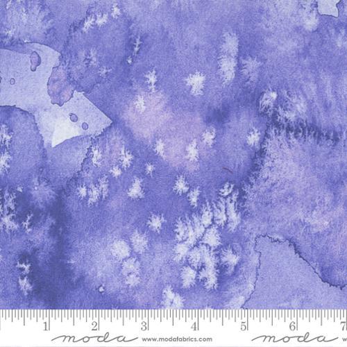 Flow Vinca Purple Watermark