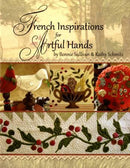 French Inspirations for Artful Hands