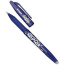 Frixion Ball Gel Pen Blue