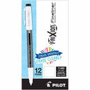 Frixion Marker Erasable Black