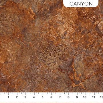 Gradations Canyon Limestone Rust Mottled Stonehenge