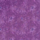 Grape Purple Solidish Watercolor