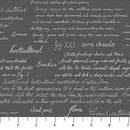 Gray w Light Gray Scribe