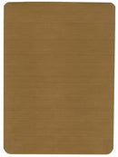 Gypsy Applique Sheet No Stick 14-1/3in x 18-7/8in