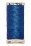 Hand Quilting 5133 Royal Gutermann Thread
