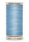 Hand Quilting 5826 Airway Blue Gutermann Thread