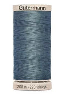 Hand Quilting 6716 Med Glacier Gutermann Thread