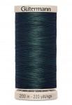 Hand Quilting 8113 Forest Gutermann Thread
