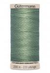 Hand Quilting 9426 Sagebrush Gutermann Thread