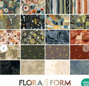 Flora & Form FQ Bundle