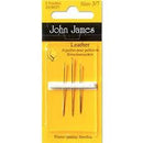 John James Leather or Glovers Sizes 3, 5 & 7