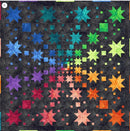 Star Burst Quilt Pattern