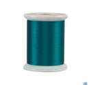 Kimono Silk Thread Teal 100wt 220 yards