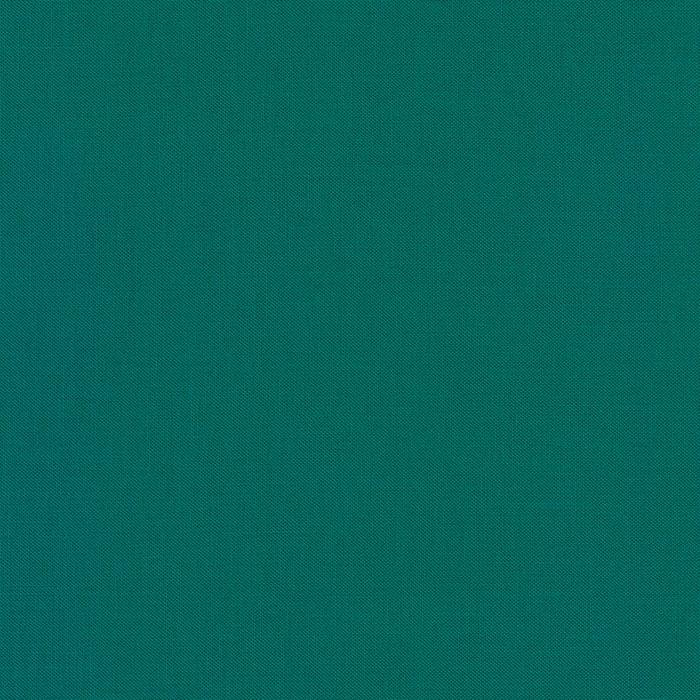Kona Solid Dark Teal Ultra Marine