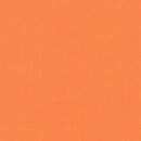 Kona Solid Mango, Bright Peach