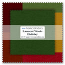 Lanocot Wool 10 x 10 Holiday