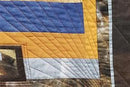 Learn to Quilt w Walking Foot Saturday, January 24, 2026 10:30-4