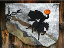 Halloween Horseman Pattern