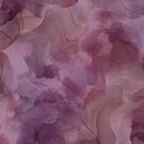 Mauve Watercolor Blender Aura Mulberry