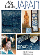 My Little Japan Quiltmania