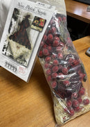 Nine Patch Santa Kit Pattern Pack